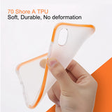 ROCK Heavy Duty Anti-Knock Case for iPhone X