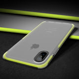 ROCK Heavy Duty Anti-Knock Case for iPhone X