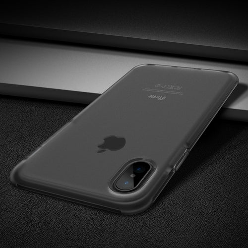 ROCK Heavy Duty Anti-Knock Case for iPhone X