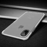 ROCK Heavy Duty Anti-Knock Case for iPhone X