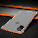ROCK Heavy Duty Anti-Knock Case for iPhone X