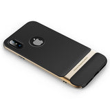 ROCK Royce Series Luxury Case for iPhone X