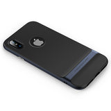 ROCK Royce Series Luxury Case for iPhone X