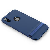 ROCK Royce Series Luxury Case for iPhone X