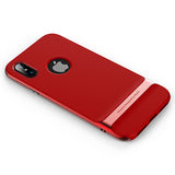 ROCK Royce Series Luxury Case for iPhone X