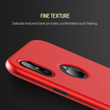 ROCK Royce Series Luxury Case for iPhone X