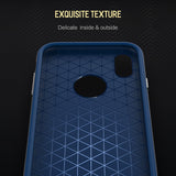 ROCK Royce Series Luxury Case for iPhone X
