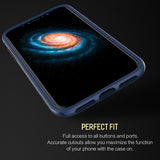 ROCK Royce Series Luxury Case for iPhone X