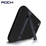 ROCK Royce Series Kickstand Case for iPhone X