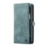 Luxury Leather Flip Cover For Samsung Galaxy Note 8
