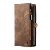 Luxury Leather Flip Cover For Samsung Galaxy Note 8