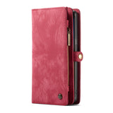 Luxury Leather Flip Cover For Samsung Galaxy Note 8
