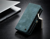 Luxury Leather Flip Cover For Samsung Galaxy Note 8