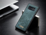Luxury Leather Flip Cover For Samsung Galaxy Note 8