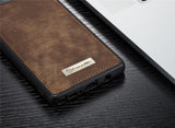 Luxury Leather Flip Cover For Samsung Galaxy Note 8