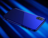 FLOVEME Luxury Ultra Thin Case for iPhone X/8/8Plus/7/7Plus/6 6s/6 6s Plus