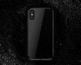 FLOVEME Luxury Ultra Thin Case for iPhone X/8/8Plus/7/7Plus/6 6s/6 6s Plus