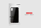FLOVEME Luxury Ultra Thin Case for iPhone X/8/8Plus/7/7Plus/6 6s/6 6s Plus