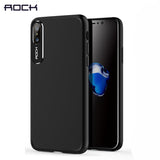 ROCK Luxury Business Style Case for iPhone X
