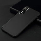 ROCK Luxury Business Style Case for iPhone X