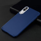 ROCK Luxury Business Style Case for iPhone X