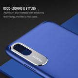 ROCK Luxury Business Style Case for iPhone X